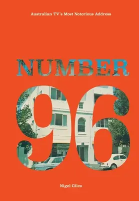 Numer 96: Najbardziej znany adres australijskiej telewizji - Number 96: Australian TV's Most Notorious Address