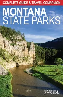 Parki stanowe Montany - Montana State Parks