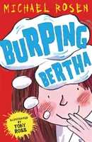 Burcząca Bertha - Burping Bertha