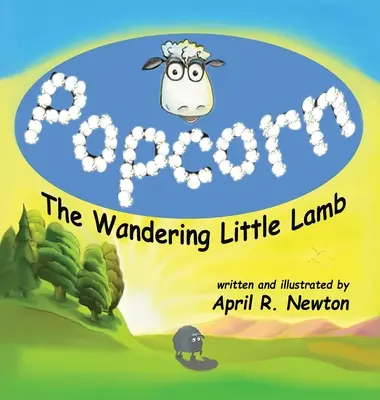Popcorn: Wędrujący baranek - Popcorn: The Wandering Little Lamb