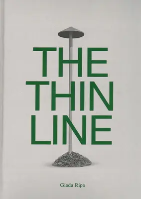 Cienka linia - The Thin Line