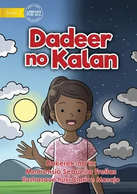 Dzień i noc - Dadeer No Kalan - Day And Night - Dadeer No Kalan