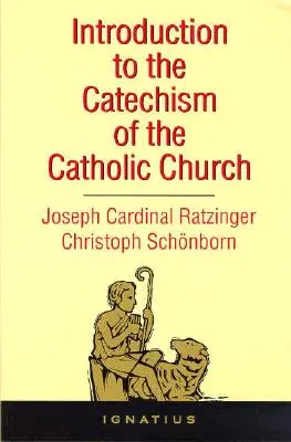 Wprowadzenie do Katechizmu Kościoła Katolickiego - Introduction to the Catechism of the Catholic Church
