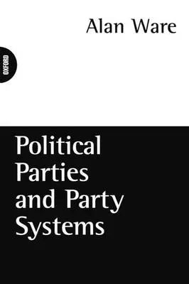 Partie polityczne i systemy partyjne - Political Parties and Party Systems