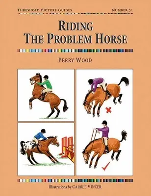 Jazda na problematycznym koniu - Riding the Problem Horse