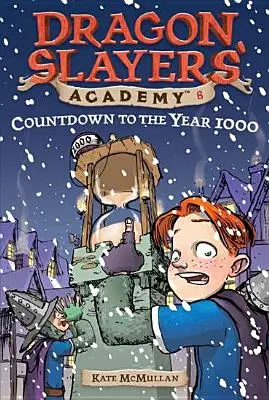 Odliczanie do roku 1000 #8 - Countdown to the Year 1000 #8