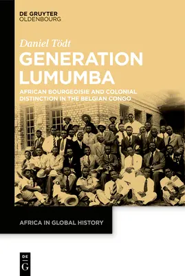 Pokolenie Lumumba - The Lumumba Generation