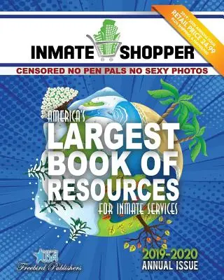 Inmate Shopper Annual 2019-20 - ocenzurowany - Inmate Shopper Annual 2019-20-Censored