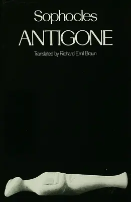 Antygona - Antigone