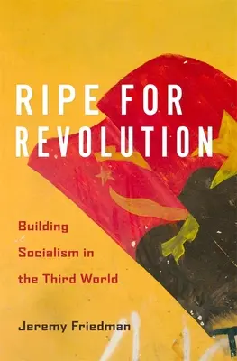 Dojrzały do rewolucji: Budowanie socjalizmu w Trzecim Świecie - Ripe for Revolution: Building Socialism in the Third World