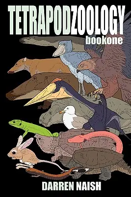 Zoologia tetrapodów, księga pierwsza - Tetrapod Zoology Book One