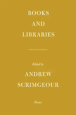 Książki i biblioteki: Wiersze - Books and Libraries: Poems