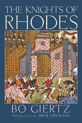 Rycerze Rodos - The Knights of Rhodes