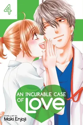 Nieuleczalny przypadek miłości, Vol. 4 - Incurable Case of Love, Vol. 4