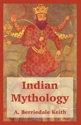 Mitologia indyjska - Indian Mythology