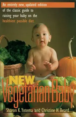 Nowe wegetariańskie dziecko - New Vegetarian Baby