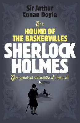 Pies Baskerville'ów - The Hound of the Baskervilles