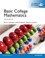 Matematyka na poziomie podstawowym, wydanie globalne - Basic College Mathematics, Global Edition