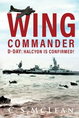 Wing Commander: D-Day: Halcyon potwierdzony! - Wing Commander: D-Day: Halcyon is Confirmed!