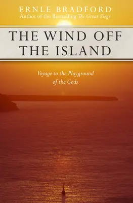 Wiatr poza wyspą - The Wind Off the Island