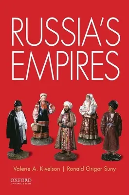 Imperia Rosji - Russia's Empires