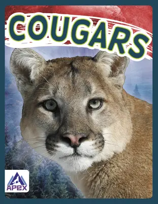 Puma - Cougars