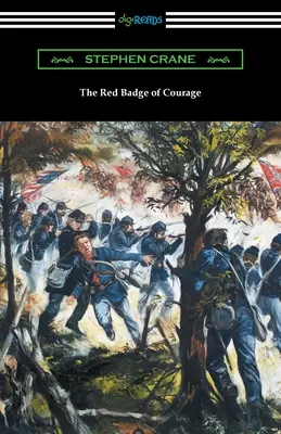 Czerwona odznaka odwagi - The Red Badge of Courage