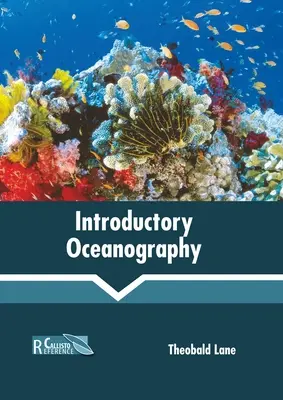 Oceanografia wprowadzająca - Introductory Oceanography