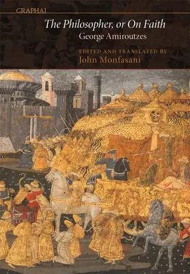 Filozof, czyli o wierze - The Philosopher, or on Faith