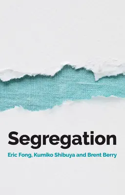 Segregacja - Segregation