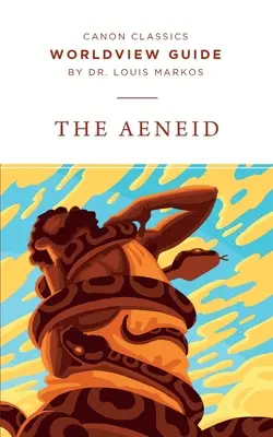 Przewodnik po świecie Eneidy - Worldview Guide for The Aeneid
