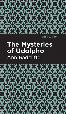 Tajemnice Udolpho - The Mysteries of Udolpho