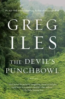 The Devil's Punchbowl