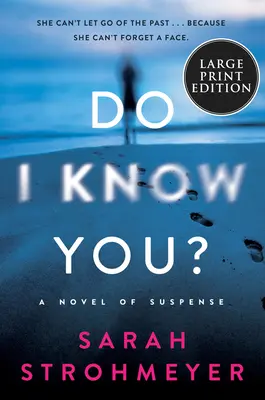 Do I Know You? Powieść sensacyjna - Do I Know You?: A Novel of Suspense