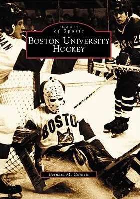 Hokej na trawie na Uniwersytecie Bostońskim - Boston University Hockey