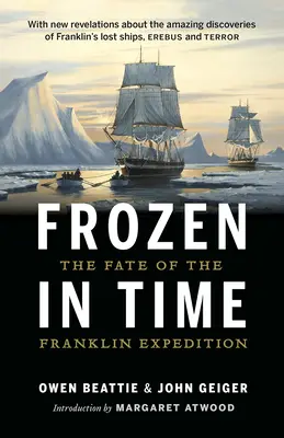 Zamrożone w czasie: losy wyprawy Franklina - Frozen in Time: The Fate of the Franklin Expedition