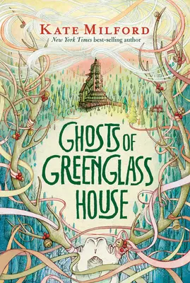 Duchy Greenglass House - Ghosts of Greenglass House