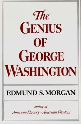 Geniusz Jerzego Waszyngtona - The Genius of George Washington