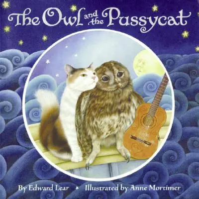 Sowa i kotek - The Owl and the Pussycat