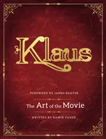 Klaus: Sztuka filmu - Klaus: The Art of the Movie