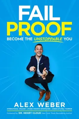 Fail Proof: Stań się niepowstrzymany - Fail Proof: Become the Unstoppable You