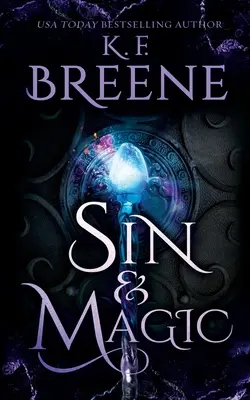 Grzech i magia - Sin & Magic