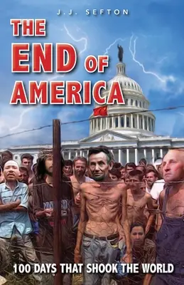 Koniec Ameryki - The End of America