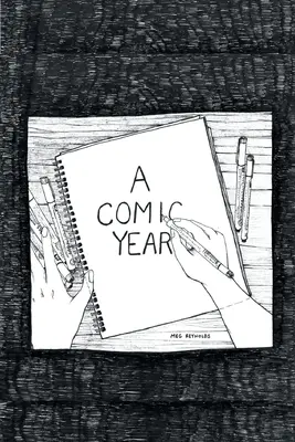 Komiczny rok - A Comic Year