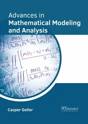 Postępy w modelowaniu i analizie matematycznej - Advances in Mathematical Modeling and Analysis