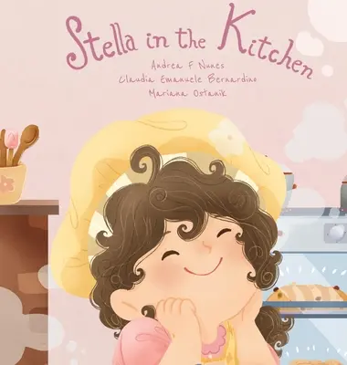 Stella w kuchni - Stella in the Kitchen