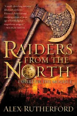 Najeźdźcy z północy: Imperium Mogołów - Raiders from the North: Empire of the Moghul