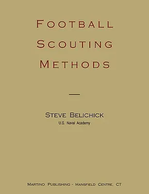 Metody zwiadowcze w piłce nożnej - Football scouting methods