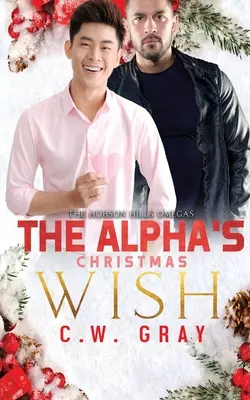 Świąteczne życzenie Alfy - The Alpha's Christmas Wish