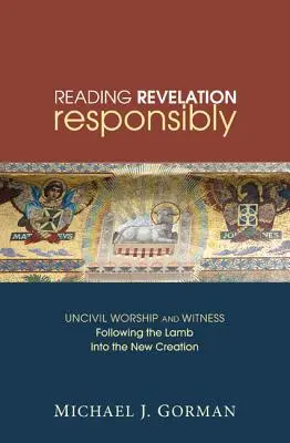 Odpowiedzialne czytanie Objawienia - Reading Revelation Responsibly